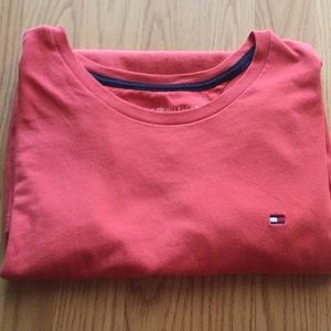 Tommy t shirt